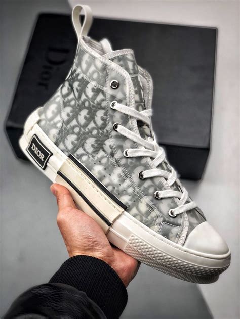 dior men chucks|christian Dior chucks.